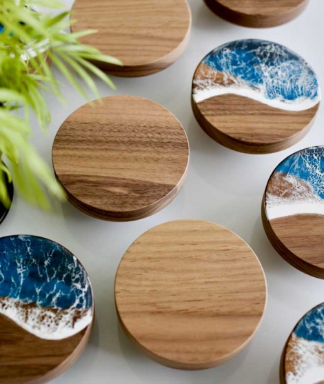 Coat Hook NATURE COAT HOOKS swabdesign