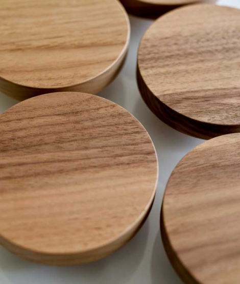 Patère NATURE PATERES swabdesign