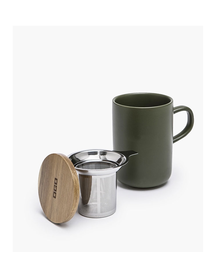 Green Tea mug KITCHEN 24,00 €