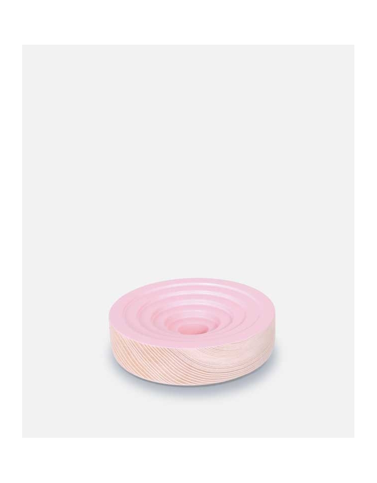 Pink Candleholder BOUGIE WOOGIE HOME ACCESSORIES 29,00 €