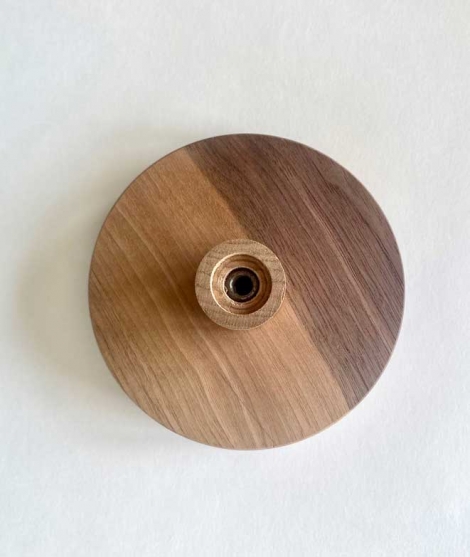 Coat Hook LA MER 03 COAT HOOKS swabdesign