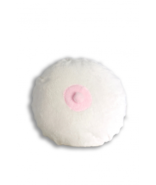 Cushion white BOOBS Home 39,00 € Cushion white BOOBS Home 39,00 €
