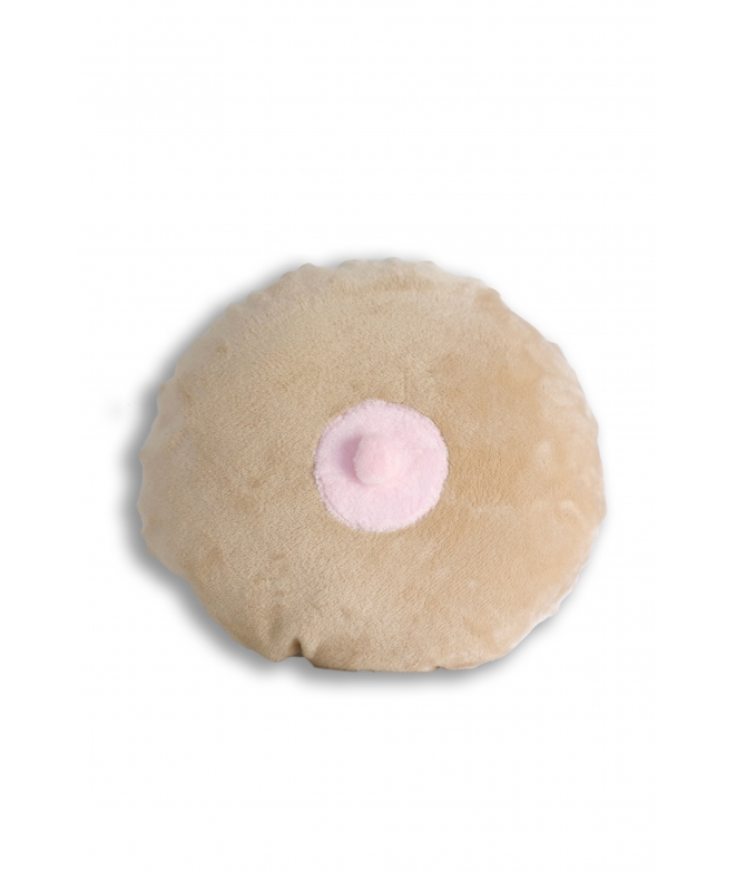 Coussin beige BOOBS Accueil 39,00 € Coussin beige BOOBS Accueil 39,00 €