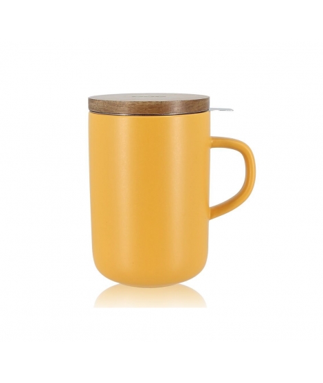 Yellow Tea mug KITCHEN 24,00 €