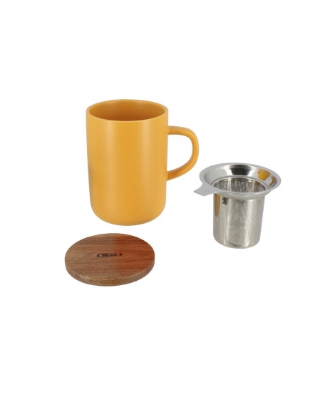 Yellow Tea mug KITCHEN 24,00 €