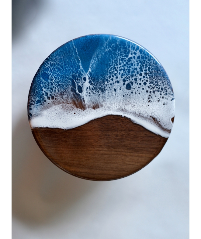 Patère LA MER 03 PATERES swabdesign Patère LA MER 03 PATERES swabdesign
